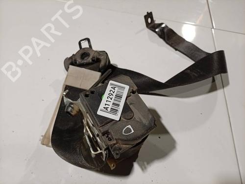 Used Front right seatbelt Front right seatbelt OPEL ASTRA G Hatchback (T98) 1.6 16V (F08, F48) (101 hp) 34740877 34740877