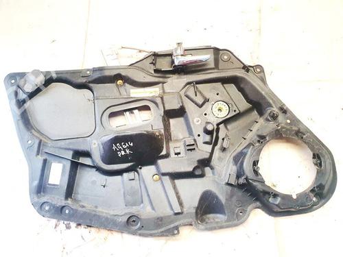 Used Front left window mechanism Front left window mechanism MAZDA 6 Saloon (GG) 2.3 (GG3P) (166 hp) 35403345 35403345