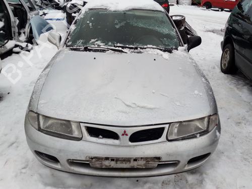 Used Parts MITSUBISHI CARISMA (DA_) 1.8 (DA2A) (116 hp) 4469735