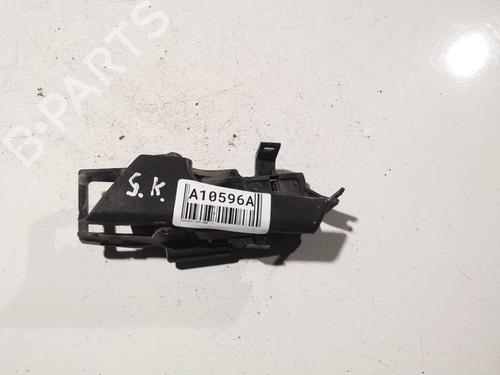 Used Rear left interior door handle Rear left interior door handle 34966558 34966558