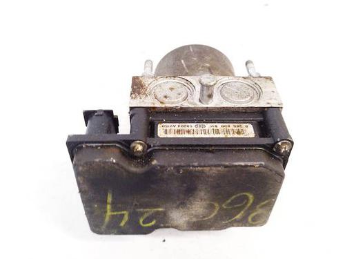 Used ABS pump ABS pump 38431494 38431494