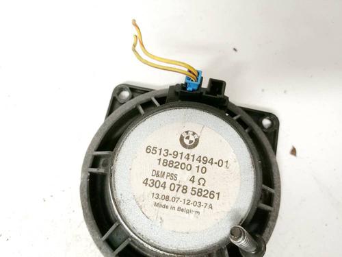 Speaker BMW 1 Convertible (E88) 118 d | BP32622577E2