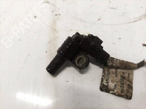 Electronic sensor CITROËN C4 I (LC_) 1.6 HDi | BP35159698M84 - Image 3