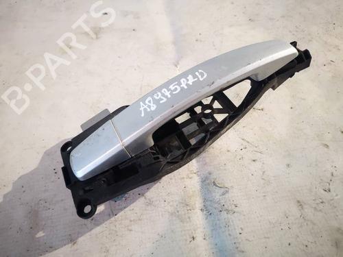 front-right-exterior-door-handle-opel-astra-h-a04-2004-2005-2006-2007-2008-2009-2010-2011-2012-2013-2014-35285067 main image