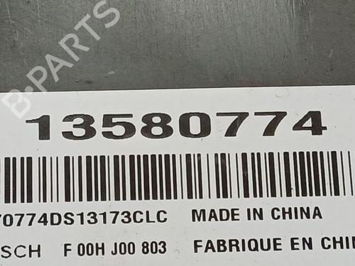 Electronic module CHEVROLET CRUZE Hatchback (J305) 2.0 CDI | BP40052567M83 - Image 4