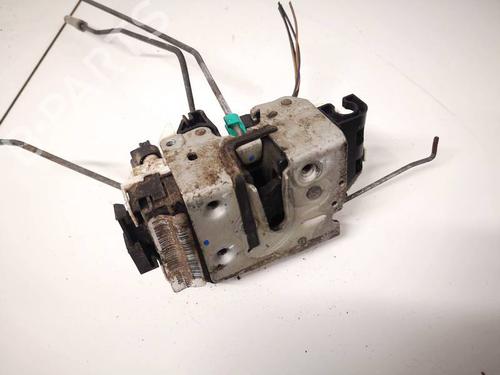 Used Front left lock Front left lock DODGE CALIBER 1.8 (150 hp) 35298710 35298710