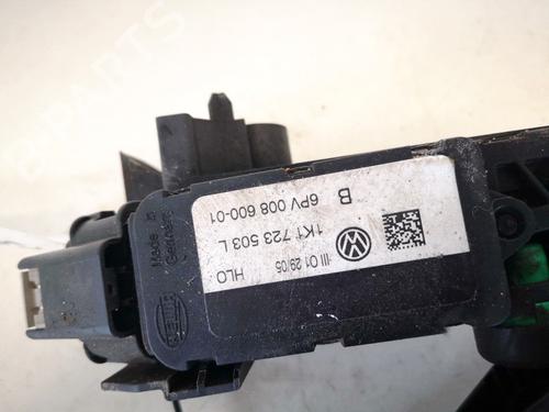 Pedal VW PASSAT B6 (3C2) 2.0 TDI | BP35441485I4 - Image 2