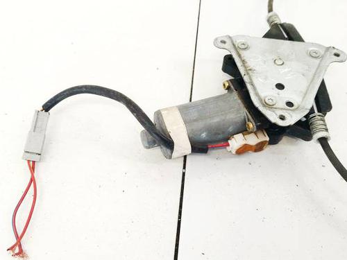 Used Left rear window motor Left rear window motor 35079135 35079135