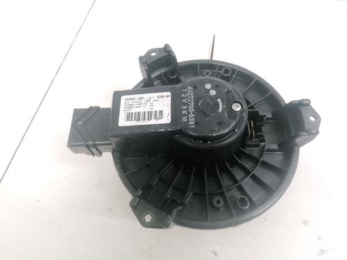 Used Heater blower motor Heater blower motor JAGUAR XF I (X250) 2.7 D (207 hp) 35548917 35548917