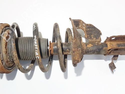 Used Left front shock absorber Left front shock absorber PONTIAC TRANS SPORT (UM06) 2.3 (137 hp) 35529744 35529744