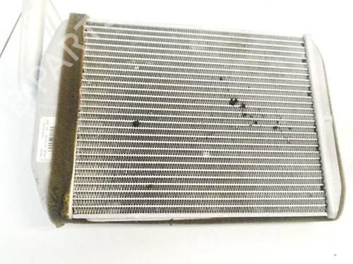 Used Heater matrix Heater matrix PEUGEOT 407 (6D_) 1.6 HDi 110 (6D9HZC, 6D9HYC) (109 hp) 34747476 34747476