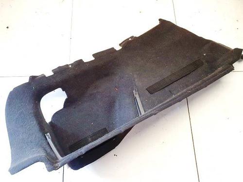 Used Boot lining Boot lining PEUGEOT 508 I (8D_) 2.0 HDi (140 hp) 34996228 34996228