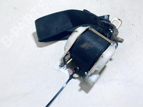 Used Rear right seatbelt Rear right seatbelt 35584270 35584270