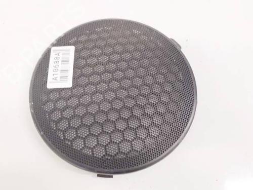 Used Grille Grille CITROËN XSARA PICASSO (N68) 2.0 HDi (90 hp) 34922182 34922182