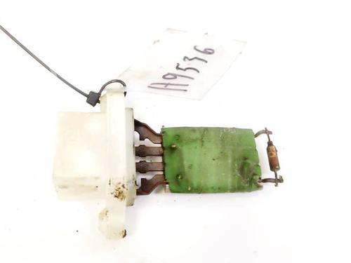 Heater resistor FORD C-MAX (DM2) 1.6 TDCi | BP38572760M108 - Image 2