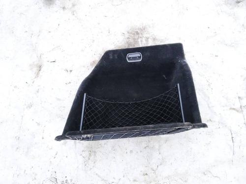 Forra da mala Forra da mala MERCEDES-BENZ E-CLASS (W212) E 200 CDI / BlueTEC (212.005, 212.006) (136 hp) 35312185 35312185