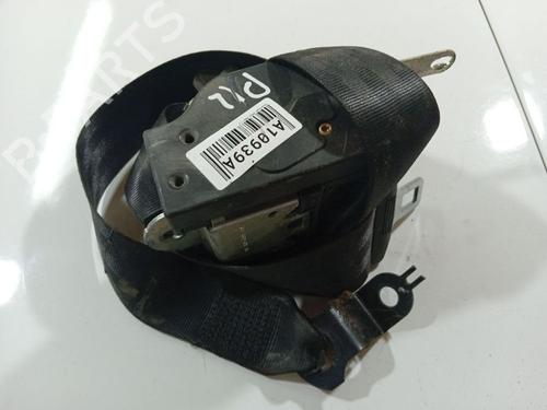 Used Front left seatbelt Front left seatbelt 34891941 34891941