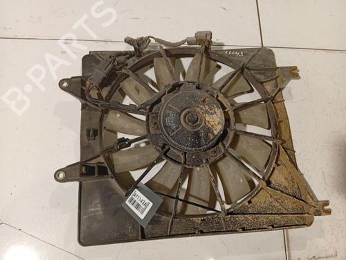 Used Fan Fan HONDA ACCORD VII (CL, CN) 2.2 i-CTDi (CN1) (140 hp) 34820999 34820999