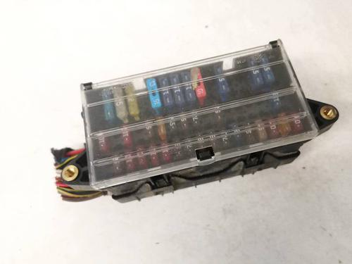 Used Fuse box Fuse box VW LUPO I (6X1, 6E1) 1.0 (50 hp) 32933406 32933406