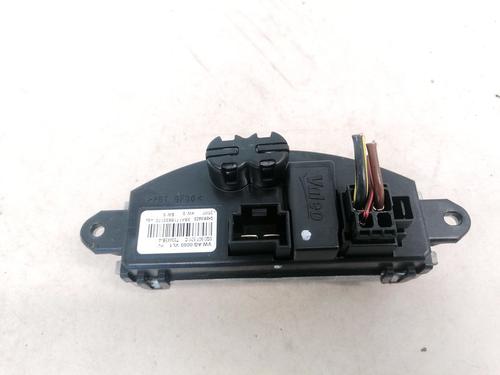 Heater resistor BMW 5 (E39) 520 i | BP35536603M108 - Image 2