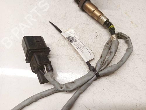 Electronic sensor PEUGEOT 407 (6D_) 1.6 HDi 110 (6D9HZC, 6D9HYC) | BP34775299M84 - Image 3