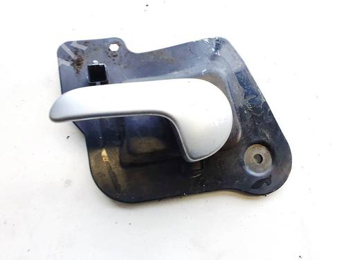 Used Rear left interior door handle Rear left interior door handle 35337535 35337535