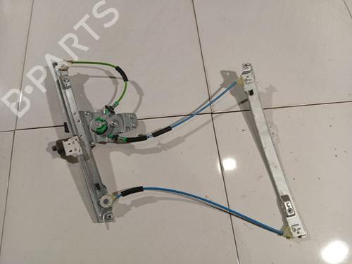 Used Front right window mechanism Front right window mechanism CITROËN C5 III (RD_) 1.6 HDi 110 (RD9HZC) (109 hp) 39968531 39968531