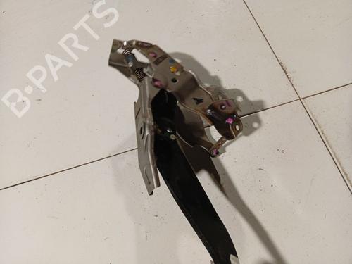 Pedal HONDA FR-V (BE) 2.2 i CTDi (BE5) | BP34909426I4 - Image 4