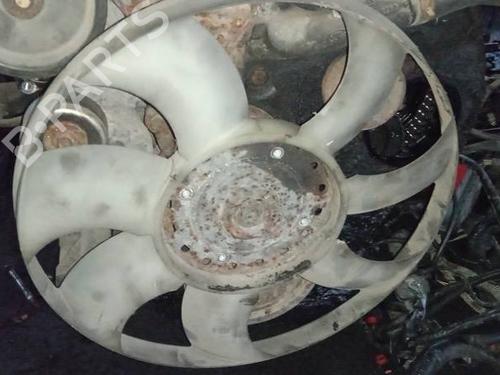 Used Radiator fan Radiator fan 34897569 34897569