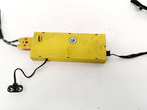 Used Electronic module Electronic module 35627269 35627269