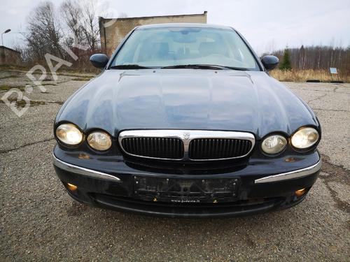 Engine mount JAGUAR X-TYPE I (X400) 3.0 V6 All-wheel Drive | BP32550190M89 - Image 5