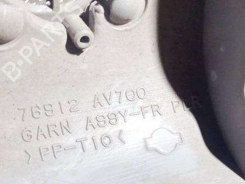 Other NISSAN PRIMERA Hatchback (P12) 2.2 Di | BP35046840O1 - Image 3