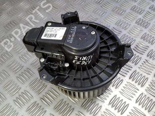 Used Heater blower motor Heater blower motor TOYOTA AURIS (_E15_) 1.6 (ZRE151_, ZRE151R) (124 hp) 35679613 35679613