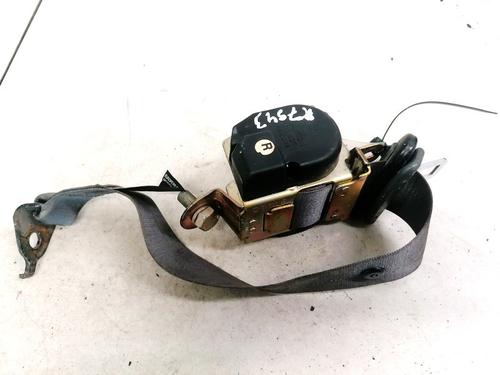 Used Rear right seatbelt Rear right seatbelt 35479545 35479545