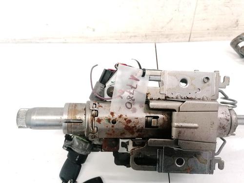 Used Steering column Steering column SKODA FABIA II (542) 1.2 (60 hp) 35454623 35454623