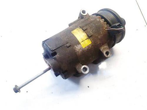 Used AC compressor AC compressor 34991732 34991732