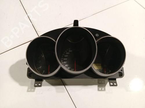 Kombinert Instrument Kombinert Instrument 37687275 37687275