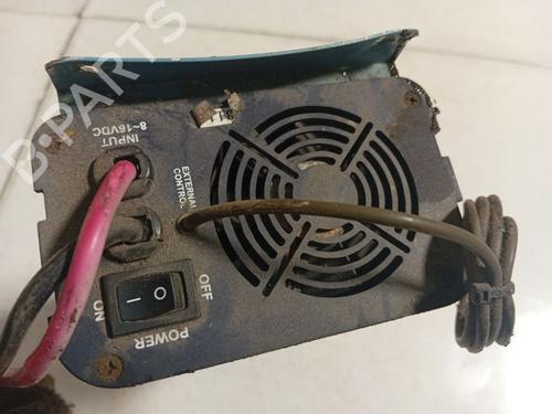 Electronic module VW TRANSPORTER T5 Van (7HA, 7HH, 7EA, 7EH) VR6 3.2 4motion | BP37505377M83 - Image 4