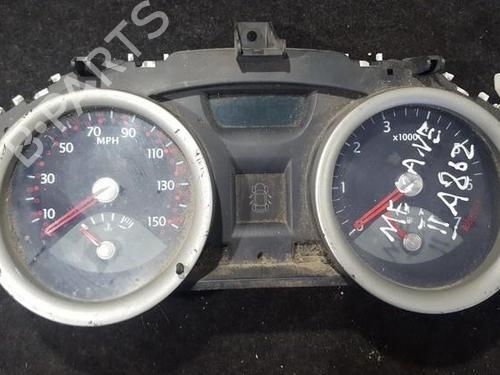 Used Instrument cluster Instrument cluster RENAULT MEGANE II (BM0/1_, CM0/1_) 1.4 16V (82 hp) 35659195 35659195