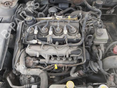 Pipe MAZDA 6 Hatchback (GG) 2.0 DI (GG14) | BP33106940M125 - Image 4