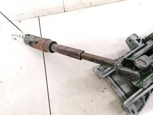 Used Steering column universal joint Steering column universal joint MAZDA 3 (BK) 1.6 DI Turbo (109 hp) 35486469 35486469