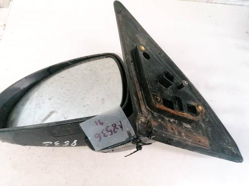 Used Left mirror Left mirror KIA CEE'D Hatchback (ED) 1.4 (109 hp) 35371020 35371020