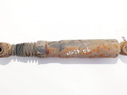 Used Right rear shock absorber Right rear shock absorber CITROËN C8 (EA_, EB_) 2.0 HDi (107 hp) 35421929 35421929