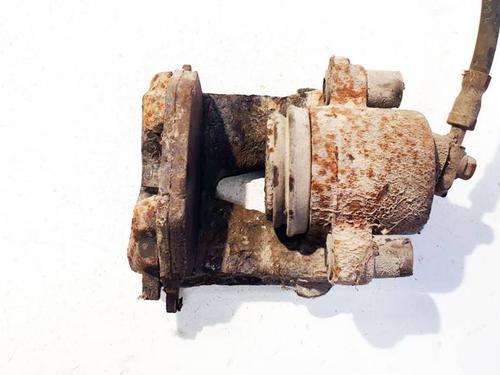 Left front brake caliper SEAT LEON (1P1) 1.9 TDI | BP37481002M105 - Image 3