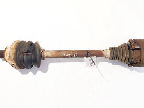 Used Left front driveshaft Left front driveshaft SEAT TOLEDO III (5P2) 1.9 TDI (105 hp) 35183625 35183625