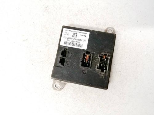 Used Electronic module Electronic module PORSCHE CAYENNE (9PA) S 4.5 (340 hp) 35106611 35106611