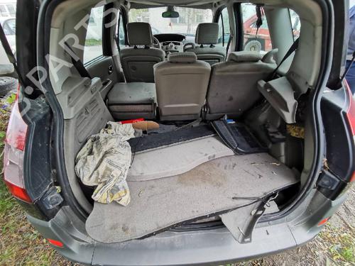 Switch RENAULT SCÉNIC II (JM0/1_) 1.9 dCi (JM0G, JM12, JM1G, JM2C) | BP33751636I30 - Image 11