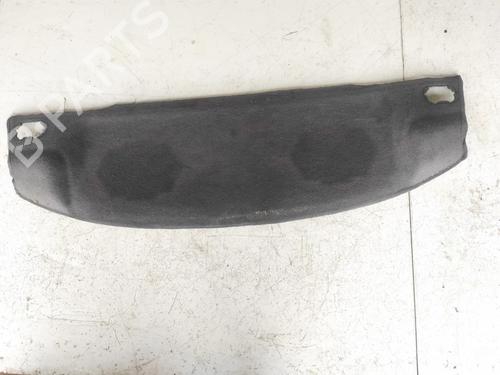 Chapeleira/Cortina mala Chapeleira/Cortina mala BMW 7 (E65, E66, E67) 735 i, Li (272 hp) 35579275 35579275
