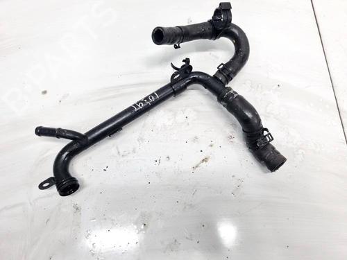 Pipe AUDI TT Roadster (8J9) 2.0 TFSI | BP34863901M125 - Image 3