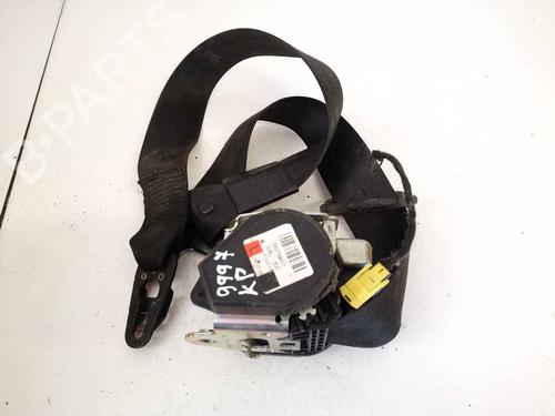 Used Front left seatbelt Front left seatbelt AUDI A4 B6 (8E2) 2.5 TDI quattro (180 hp) 35092589 35092589